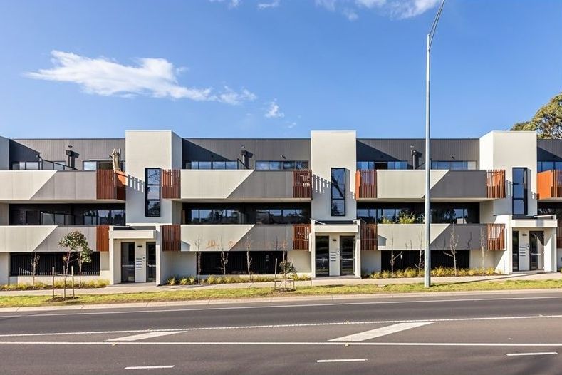 Real Estate For Lease 108/55 Oleander Drive Mill Park , VIC