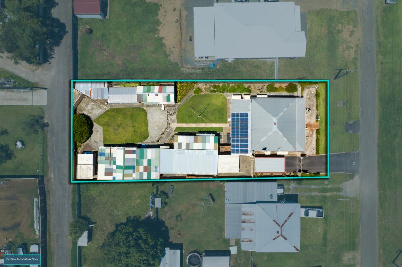 Real Estate For Sale 55 Northumberland Street Neath , NSW