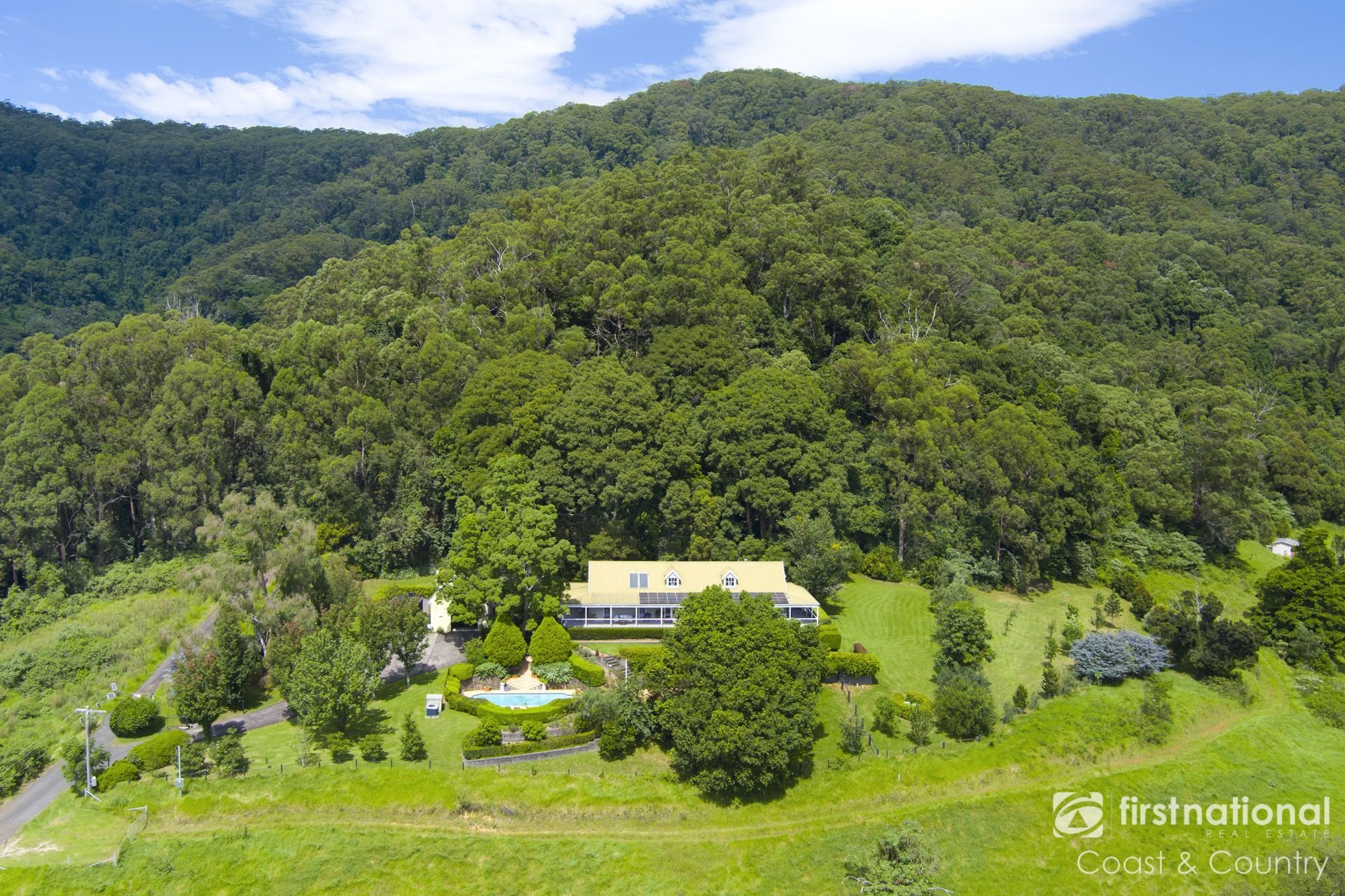 131 Daltons Road, Jamberoo First National Coast & Country Real Estate