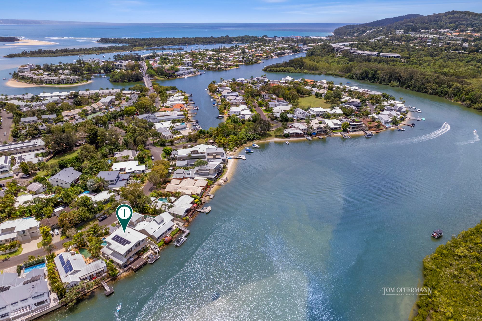 Real Estate For Sale 21 Dolphin Crescent Noosaville , QLD