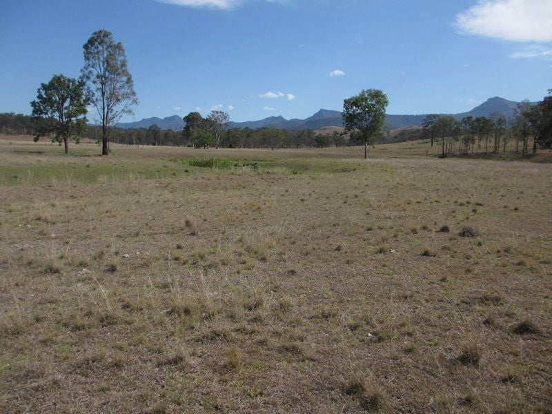 Real Estate For Sale 81 Simmonds Road Tarome , QLD