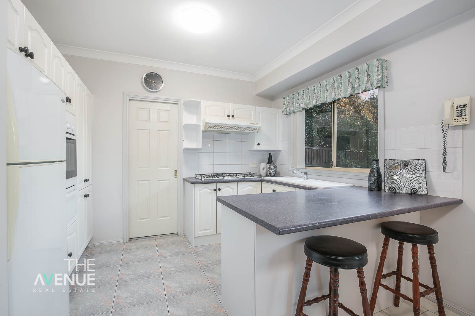 Real Estate For Sale 1 Balintore Drive Castle Hill , NSW