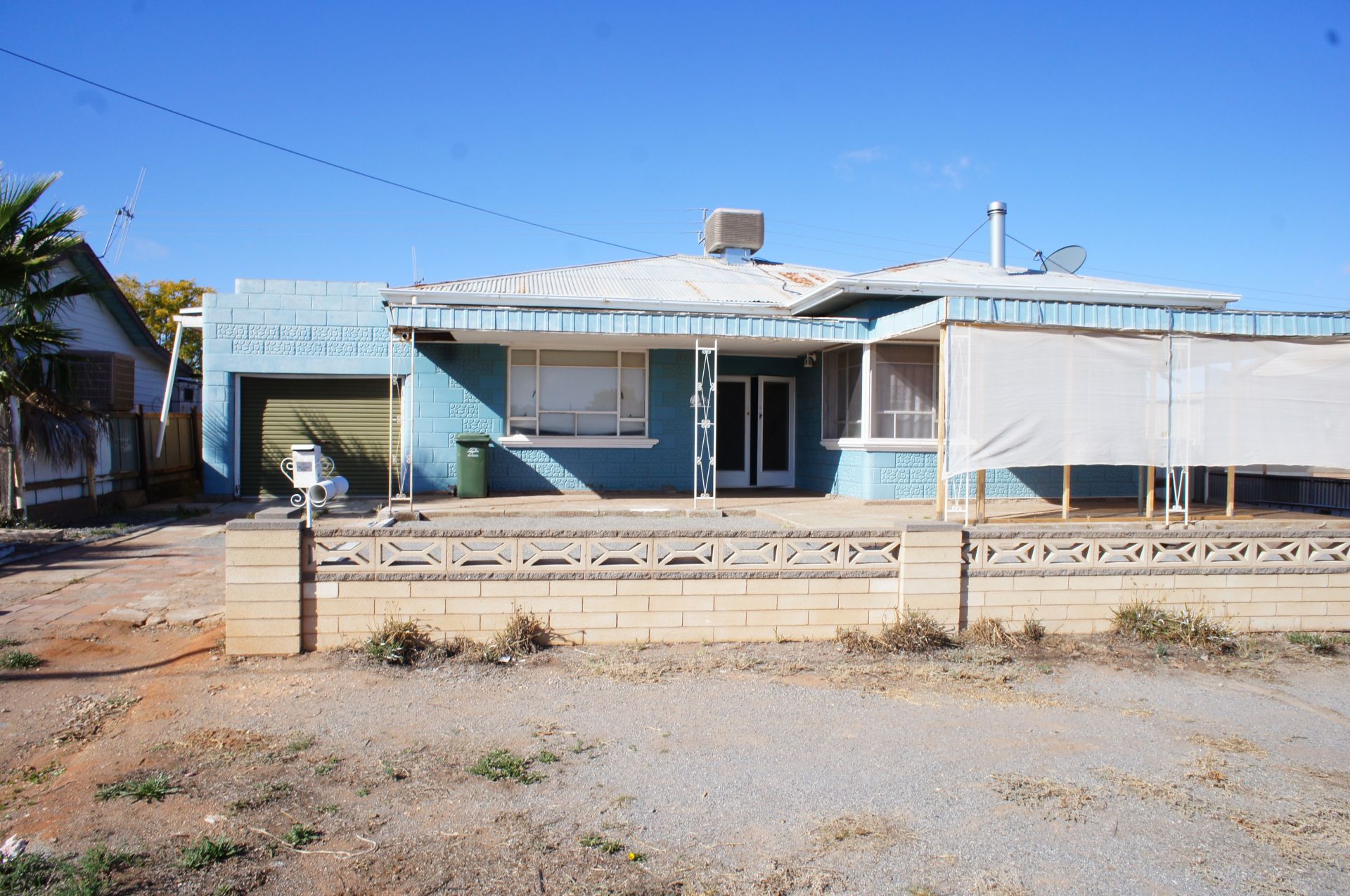155 Knox Street, Broken Hill Outback Real Estate