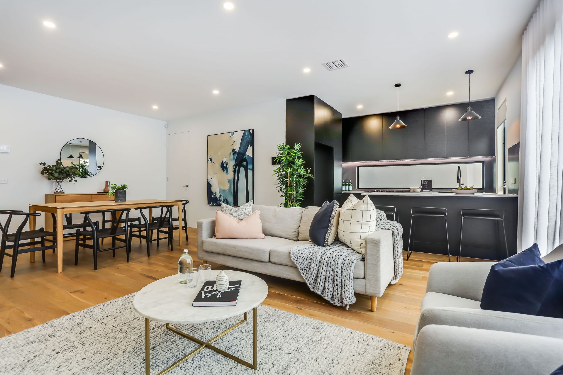 1 Rosemary Lane, Newport Sweeney Estate Agents