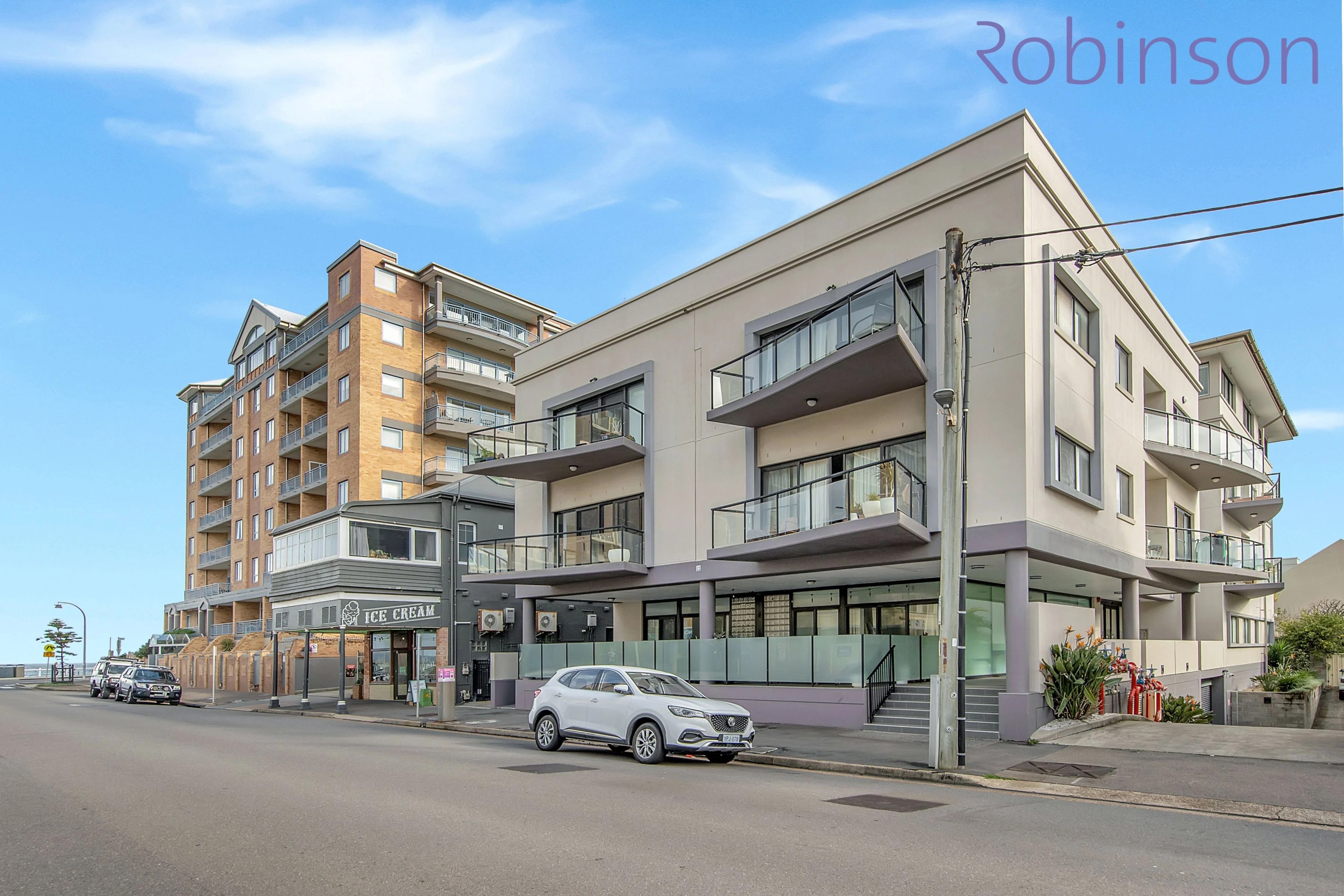 Real Estate Agents and Property Managers in Newcastle, Merewether