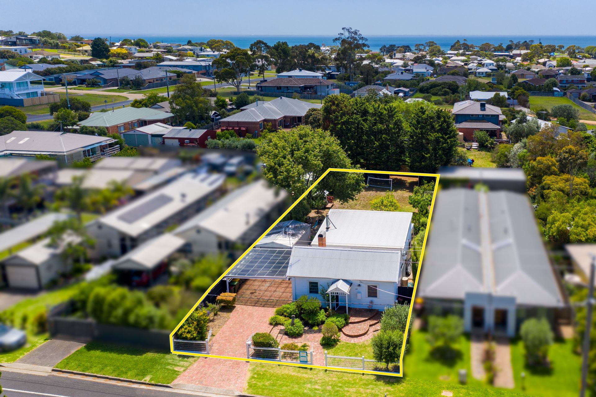 107 Smythe Street, Portarlington Neville Richards Real Estate