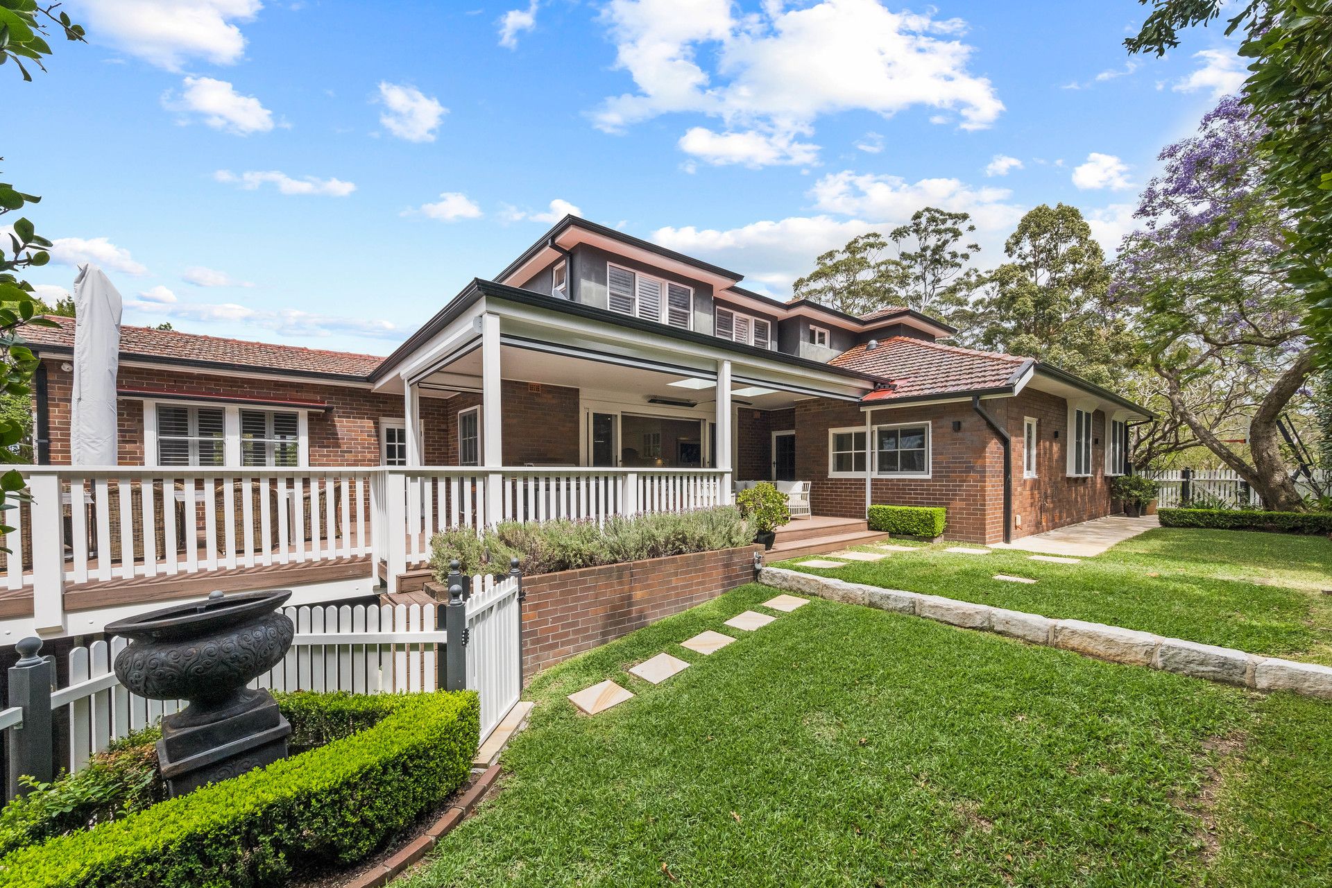 Real Estate For Sale 18 Beechworth Road Pymble , NSW