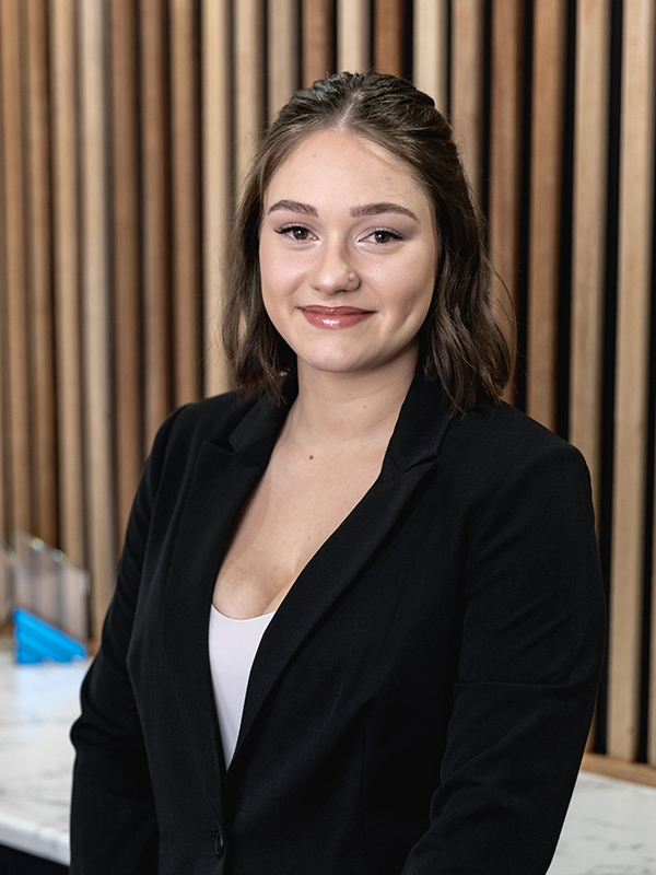 MEET OUR TEAM Chapman Real Estate