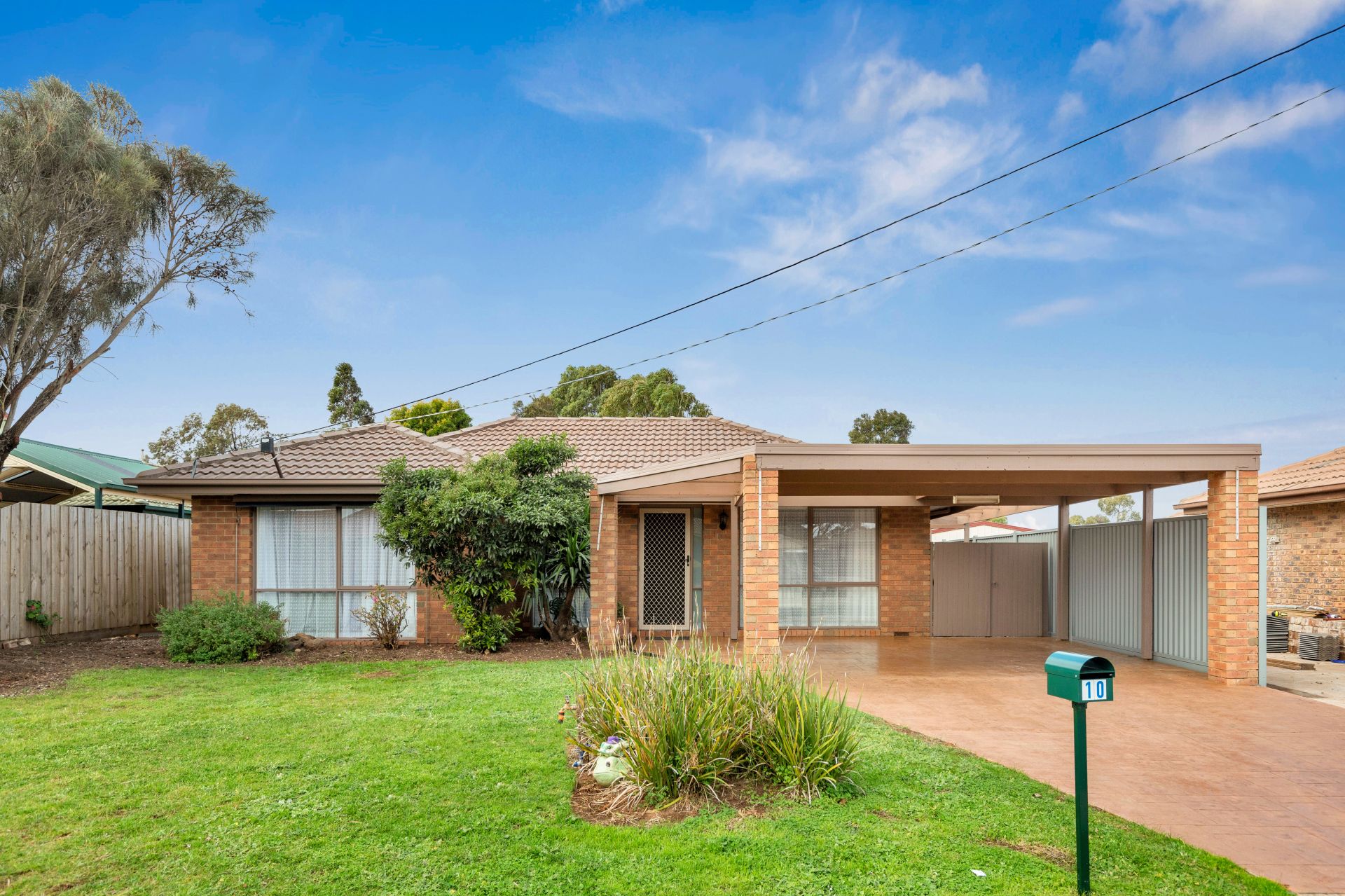 10 Moorabool Court, Werribee OBrien Real Estate