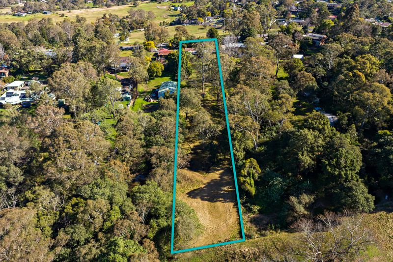 Real Estate For Sale 464 Bells Line of Road Kurmond , NSW