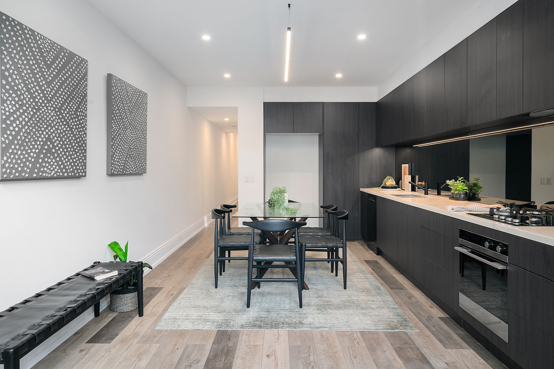 Real Estate For Sale 111 Burren Street Newtown , NSW