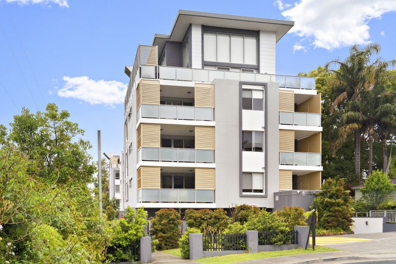 Real Estate For Sale 19/24 Werombi Road Mount Colah , NSW