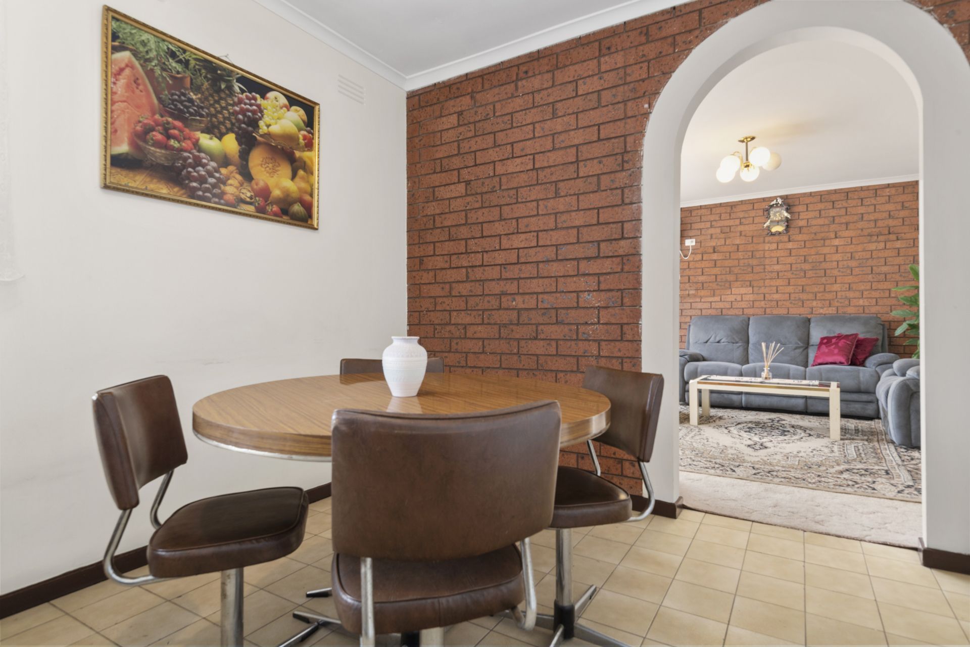 Real Estate For Sale 1/4 Ethel Street Oak Park , VIC