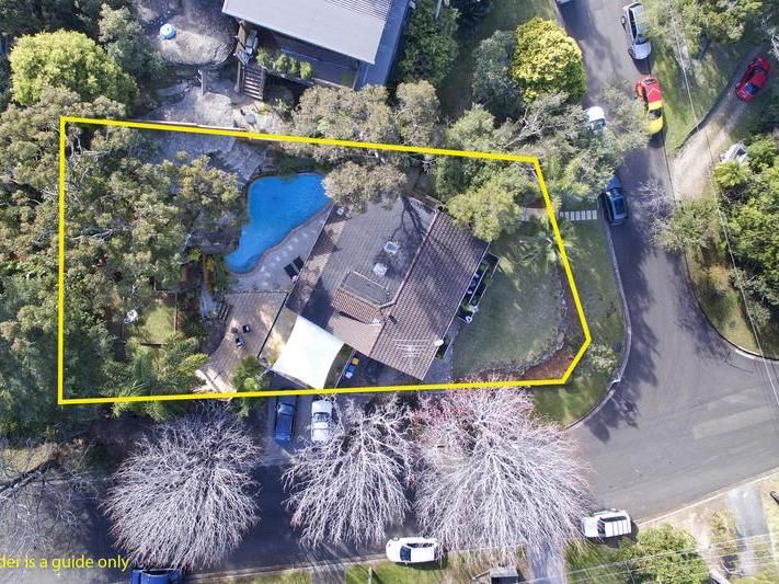 Real Estate For Sale 1 Canungra Place Elanora Heights , NSW