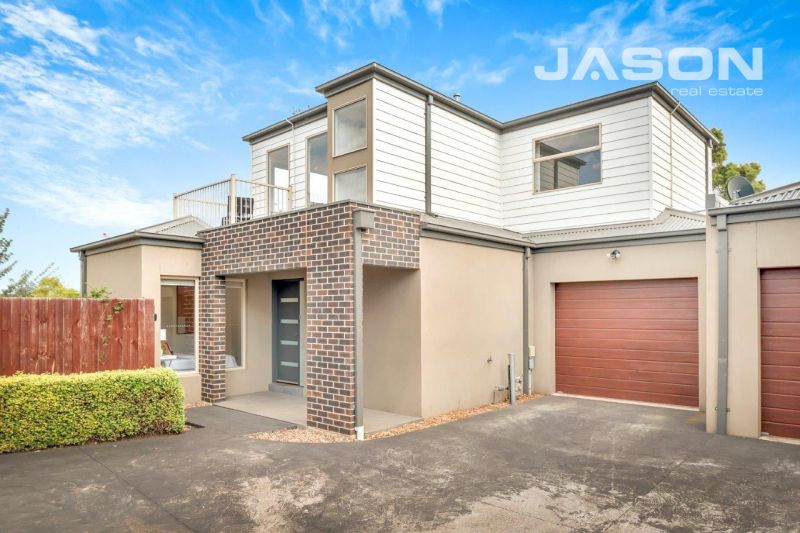 Leased Properties Jason Real Estate