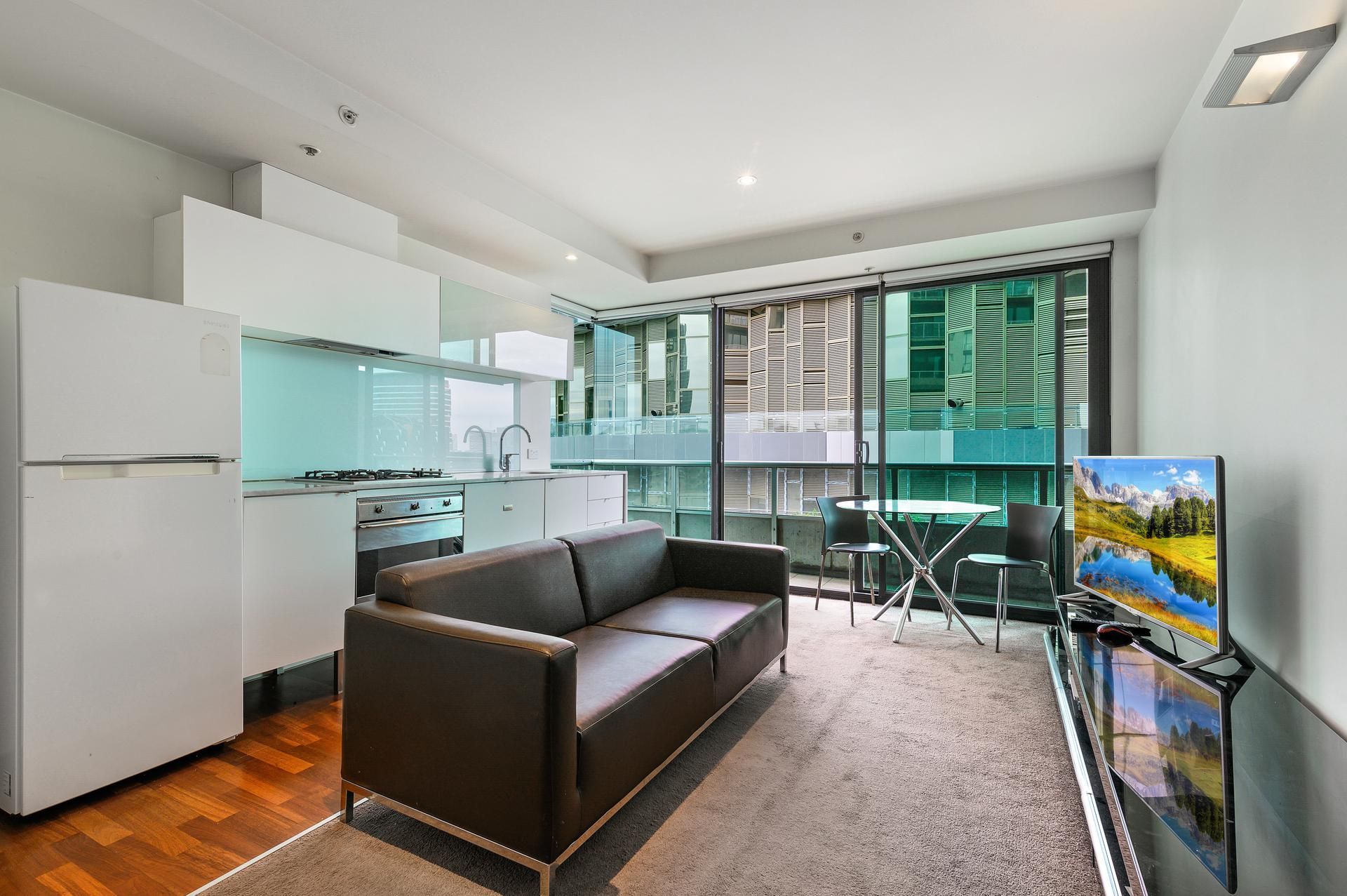 1208/280 Spencer Street, Melbourne Inner Real Estate