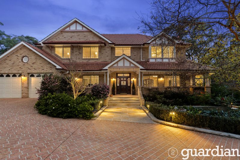 Real Estate For Sale 8 Volunteer Road Kenthurst , NSW