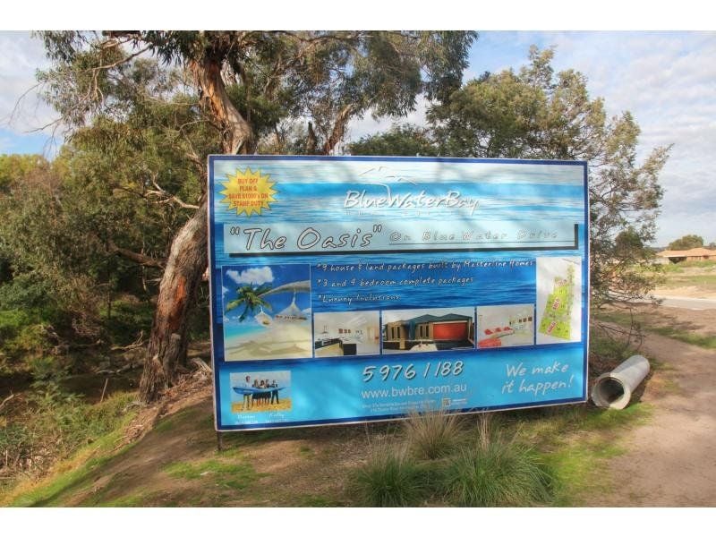 Real Estate For Sale Lot 27 Blue Water Drive, THE OASIS Mount Martha , VIC