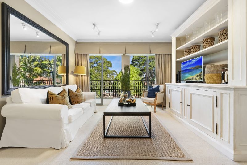 Real Estate For Sale 2/44 Harbour Street Mosman , NSW