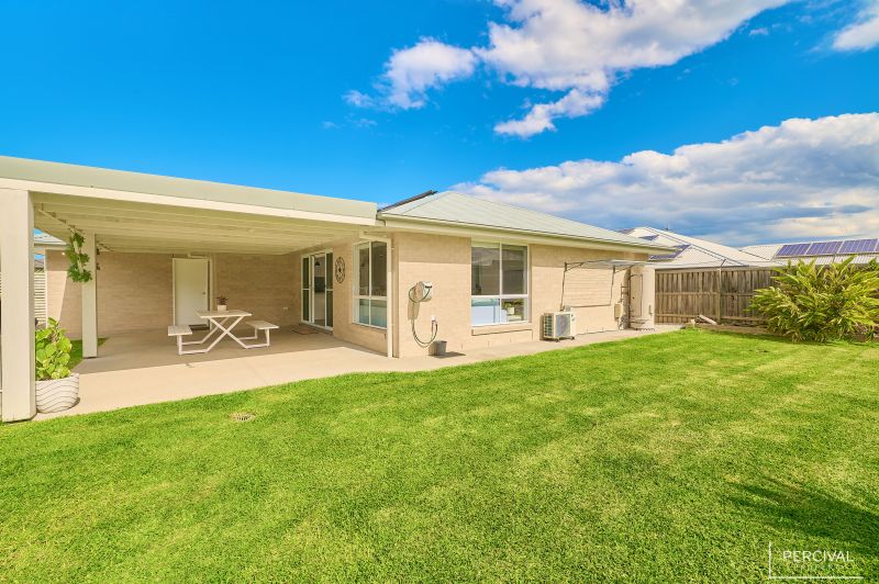 Real Estate For Sale 35 Diploma Drive Thrumster , NSW Percival