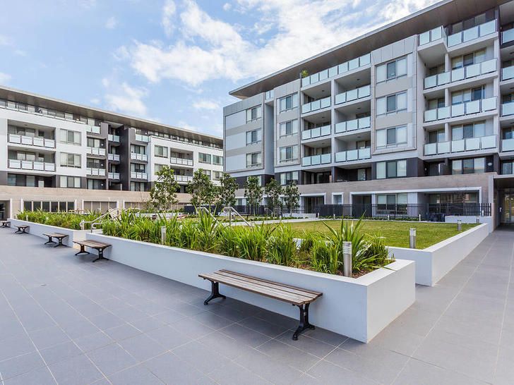 Real Estate For Lease 1001/1A Morton Street Parramatta , NSW