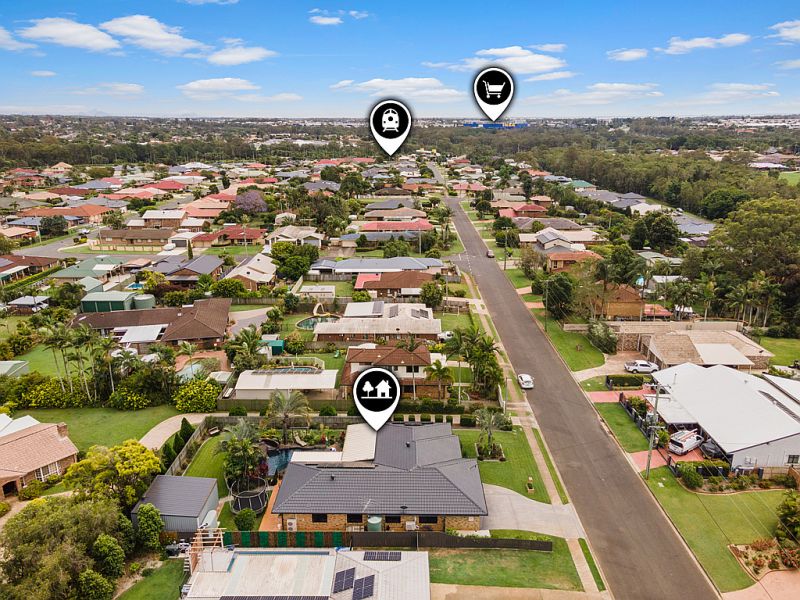 Real Estate For Sale 23 Goodwood Road Murrumba Downs , QLD