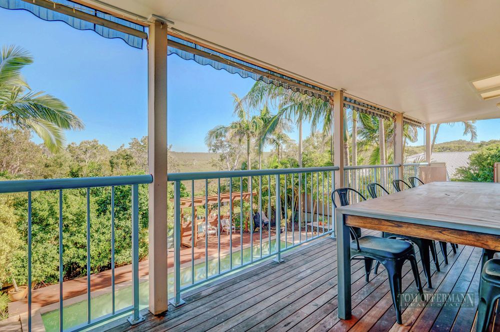 Real Estate For Sale 13 Moonbeam Crescent Castaways Beach , QLD