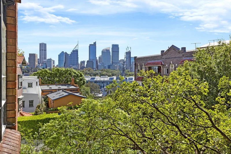 Real Estate For Lease 8/7 St Neots Avenue Potts Point , NSW