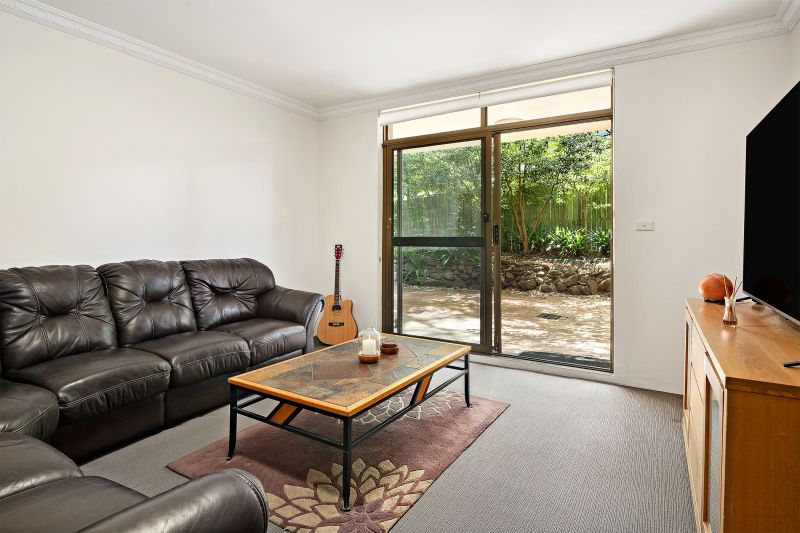 Real Estate For Sale 3/120 Shirley Road Wollstonecraft , NSW