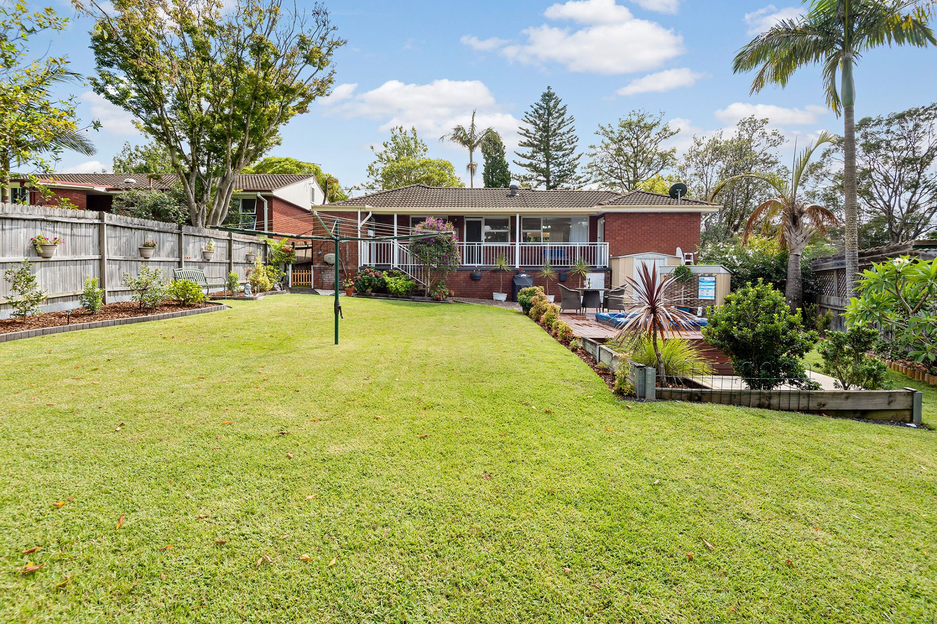 17 Kurrajong Road, Frenchs Forest Skyline Real Estate