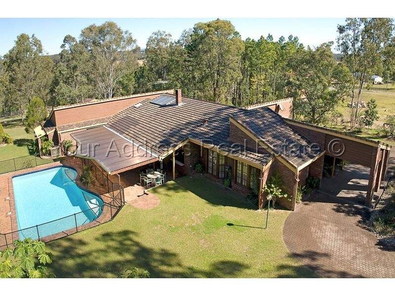 Real Estate For Sale 82 Heritage Road Jimboomba , QLD