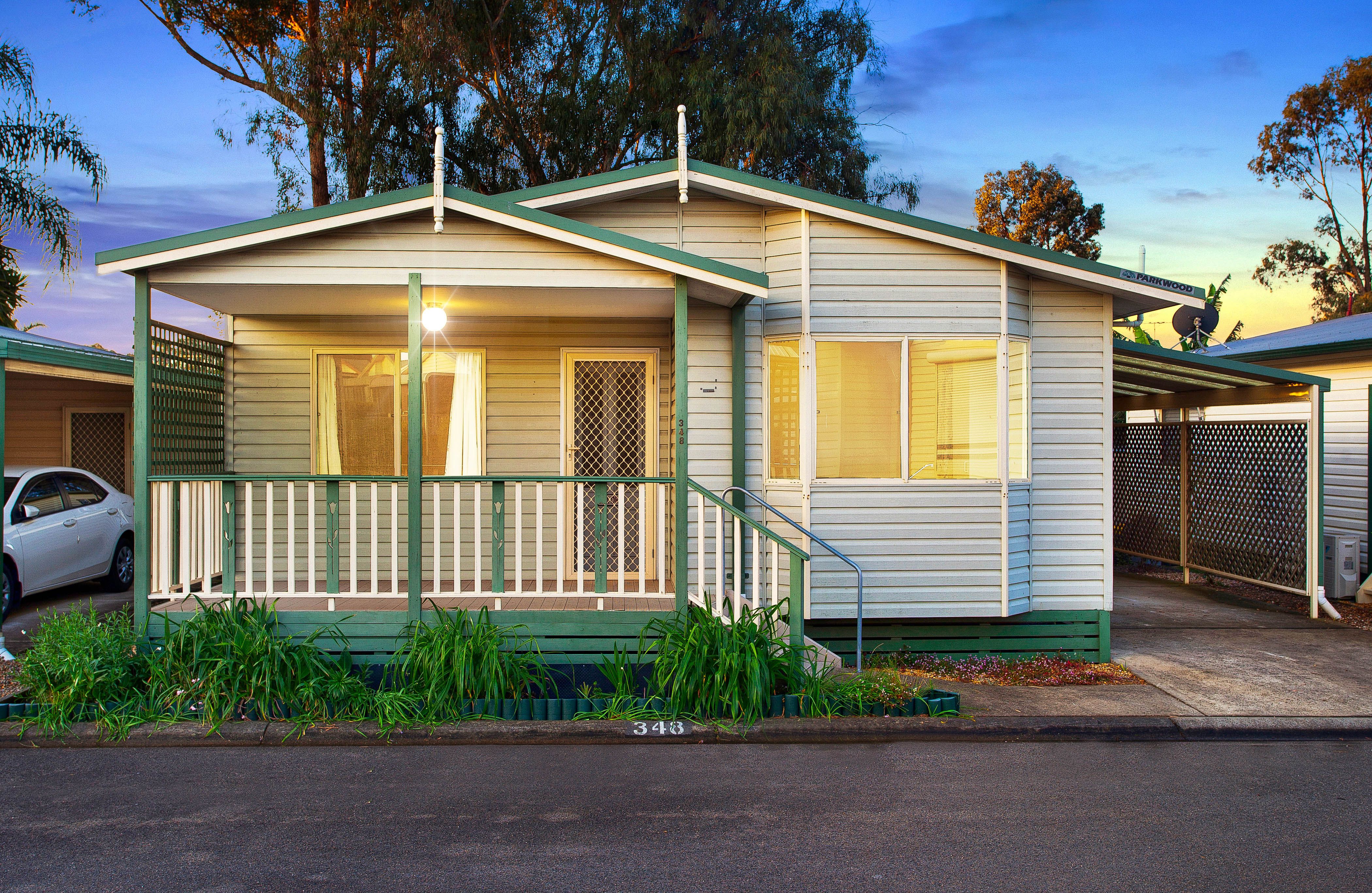 Stanhope Gardens Retirement Village Fasci Garden