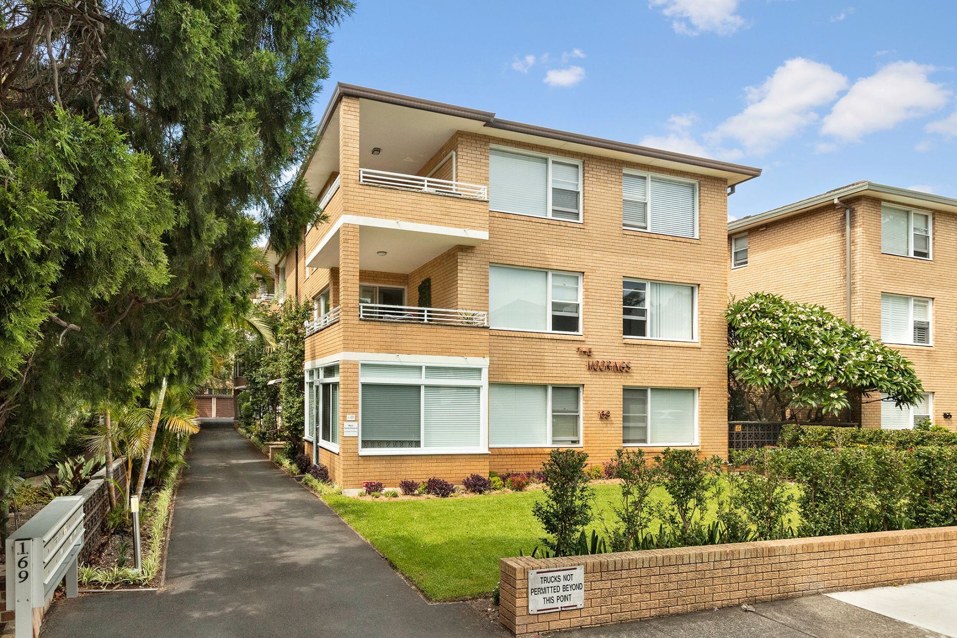 Real Estate For Sale 9/169 Russell Avenue Dolls Point , NSW