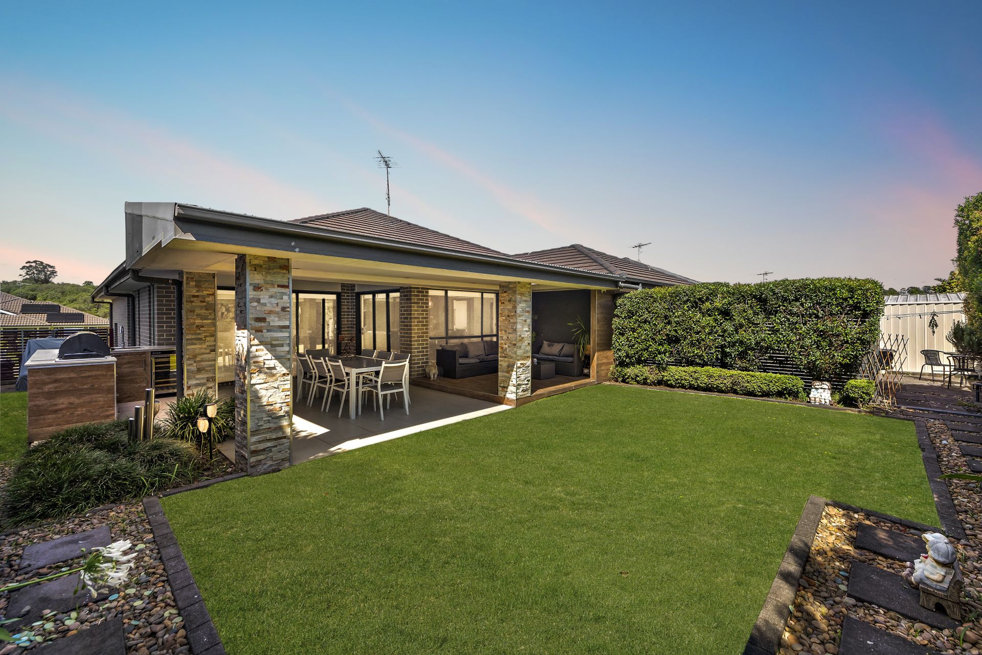 Real Estate For Sale 15 Westringia Avenue Mount Annan , NSW