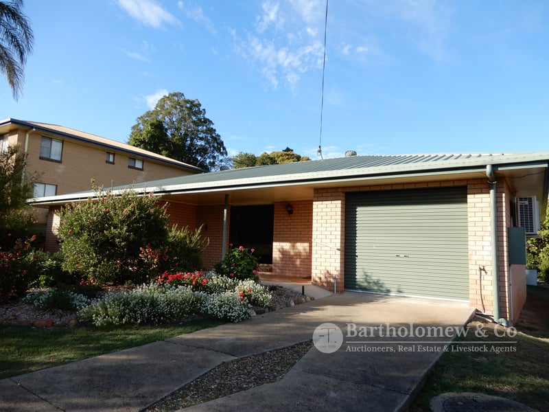 Real Estate For Sale 16 Bartholomew Avenue Boonah , QLD