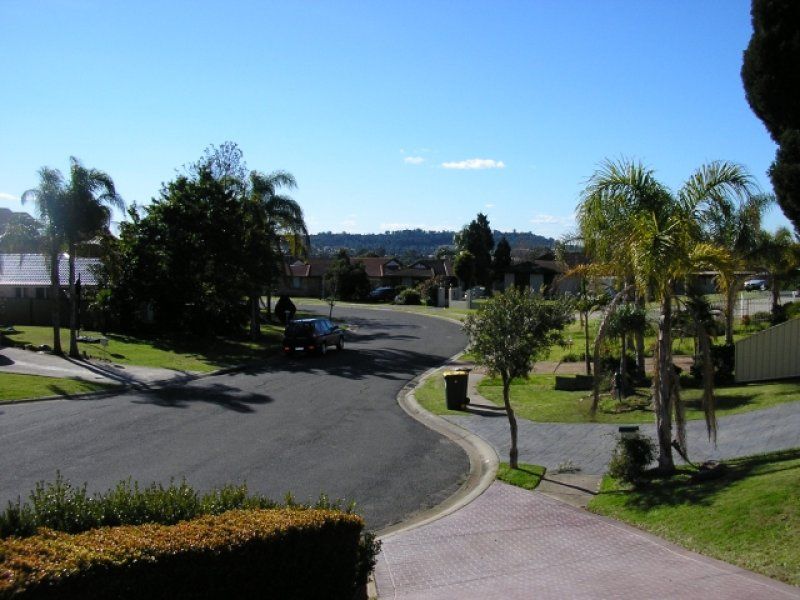 Real Estate For Sale 51 Diamontina Avenue Kearns , NSW