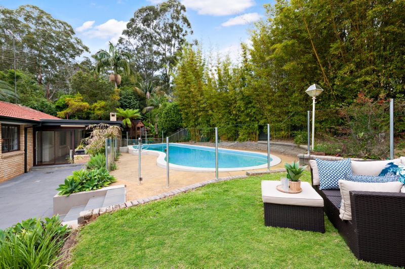 Real Estate For Sale 9 Bangalow Avenue Beecroft , NSW