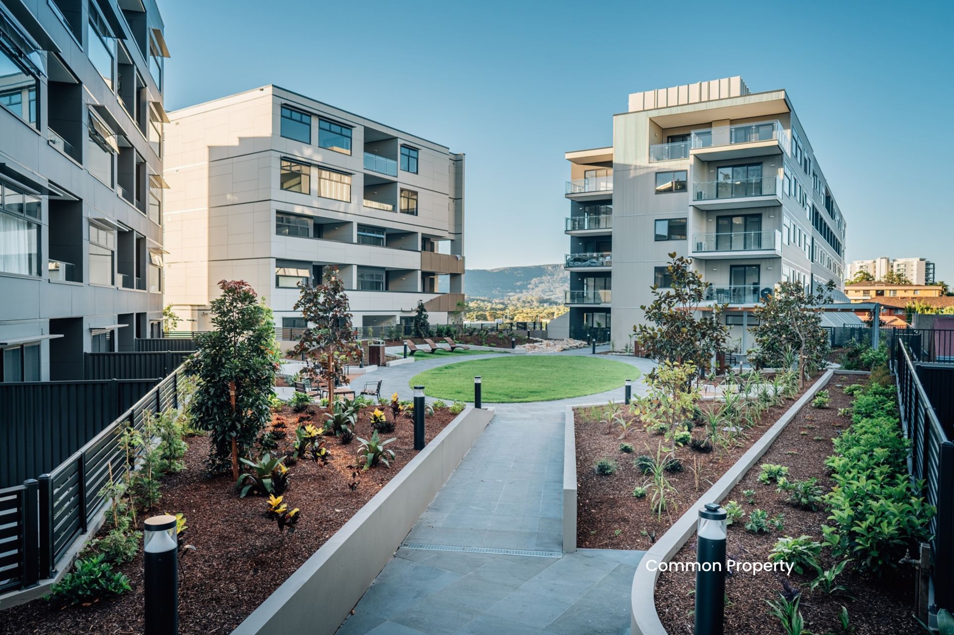 Real Estate For Sale 413/83 Campbell Street Wollongong , NSW