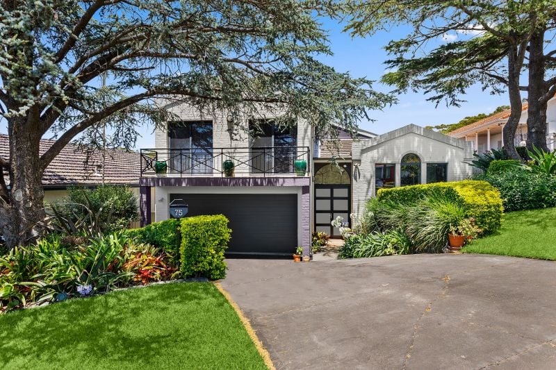 Real Estate For Sale 75 New Mount Pleasant Road Mount Pleasant , NSW