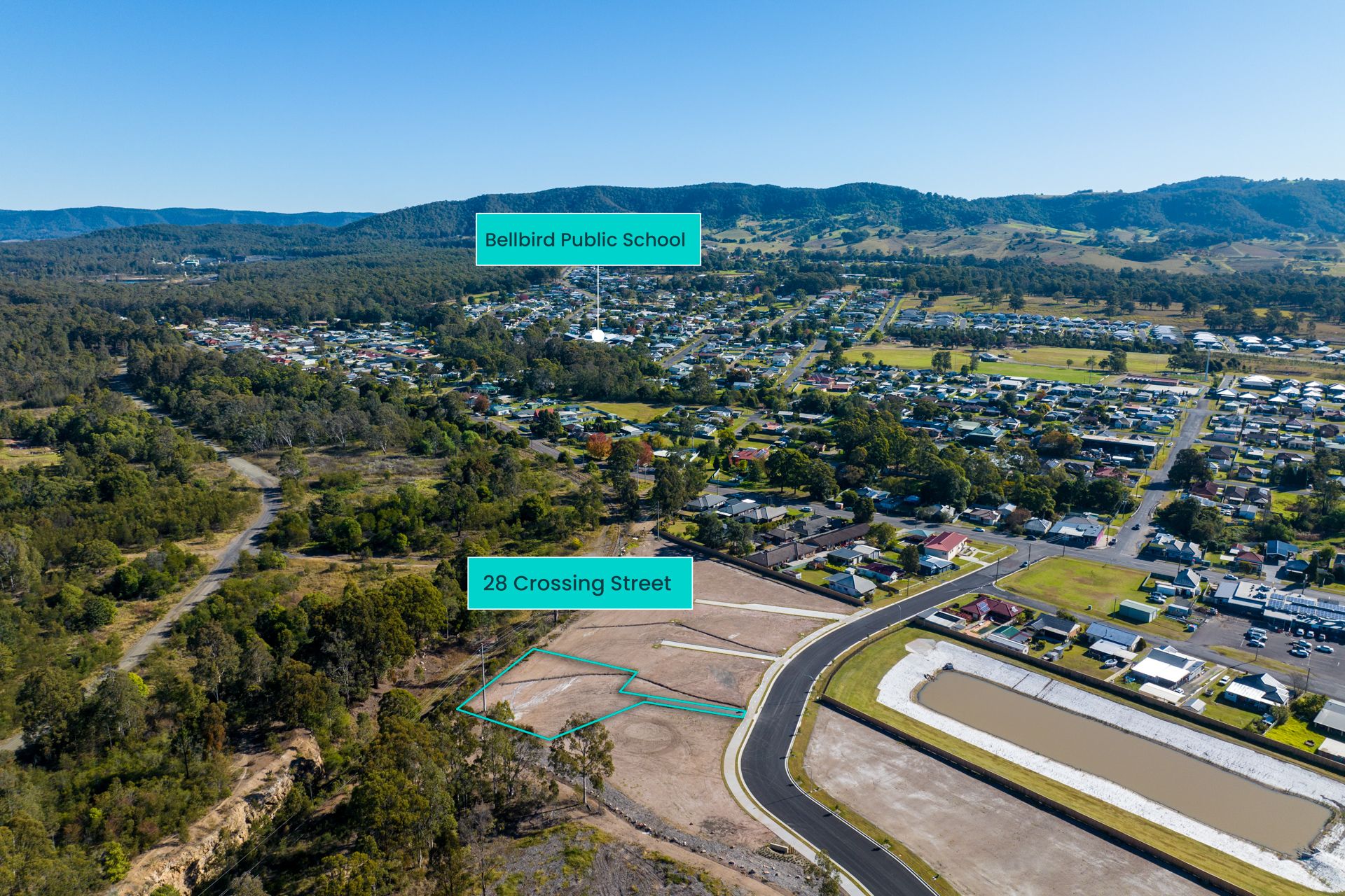 Real Estate For Sale 28 Crossing Street Bellbird , NSW