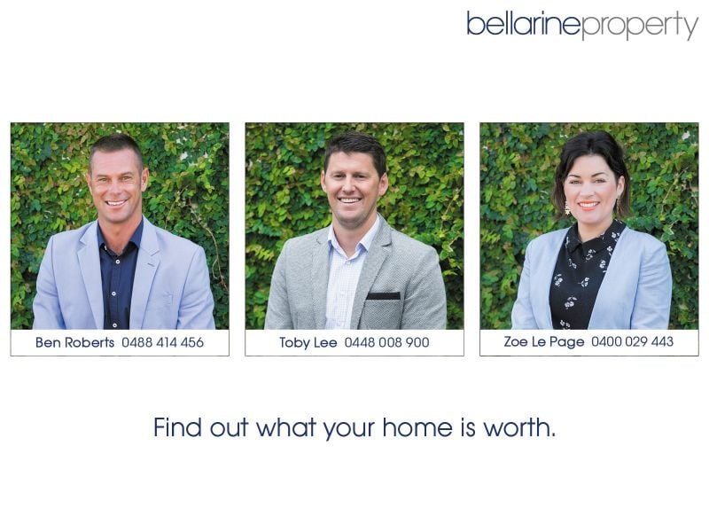 Bellarine Property