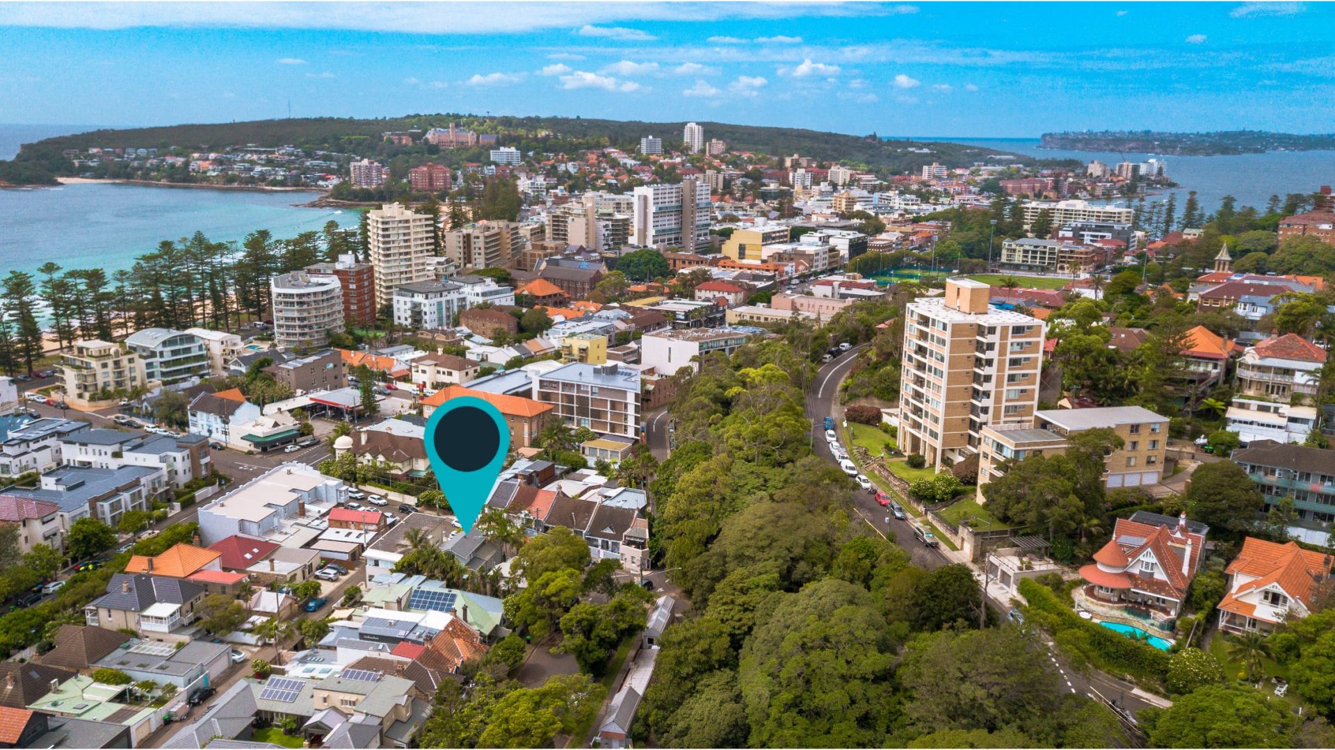 Real Estate For Sale 10 Carlton Street Manly , NSW