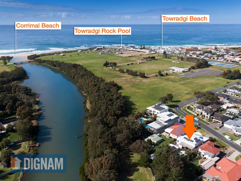 Sold property Undisclosed for 8 Juanita Avenue Towradgi , NSW 2518