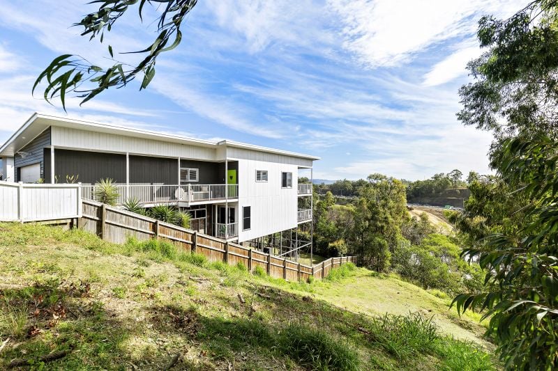 Real Estate For Sale 57 Sky Royal Terrace Burleigh Heads , QLD