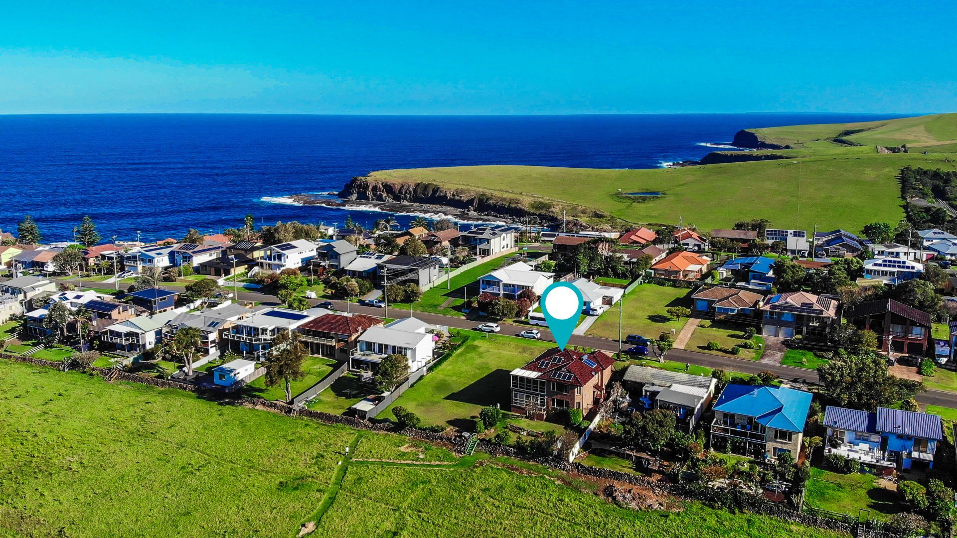 Real Estate For Sale 83 Attunga Avenue Kiama Heights , NSW