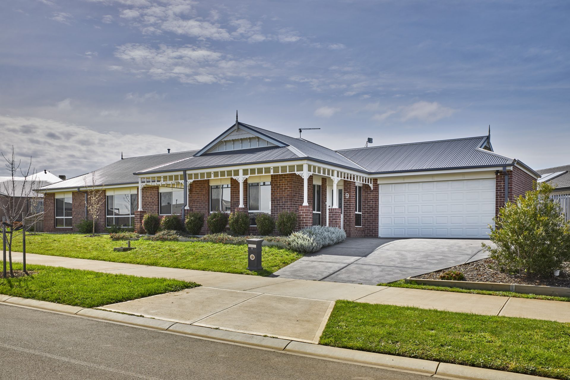 9 Highvale Rise, Warragul OBrien Real Estate