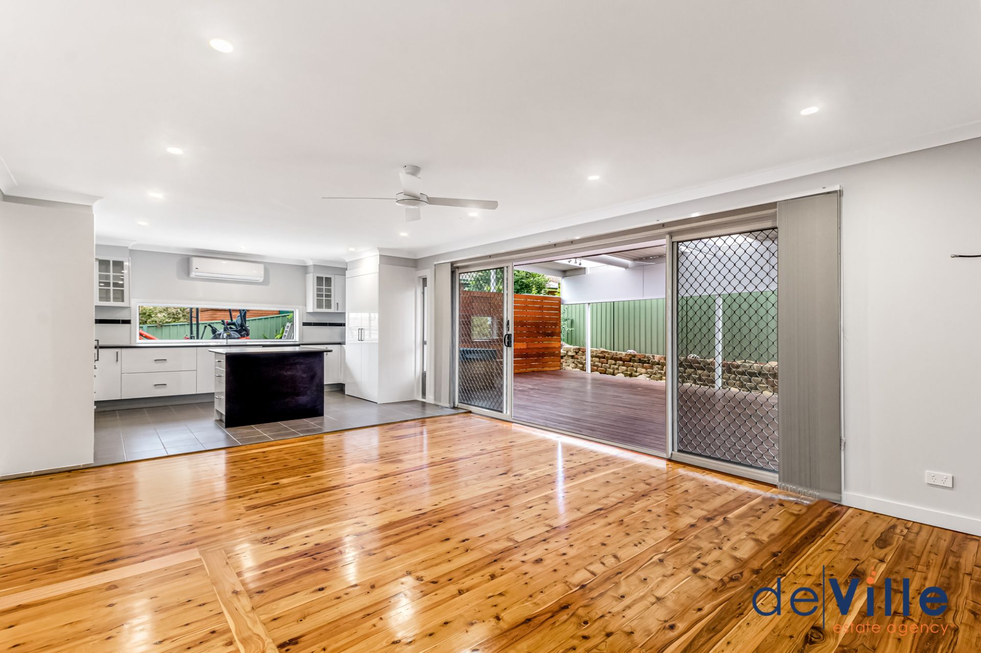 Seven Hills deVille Estate Agency