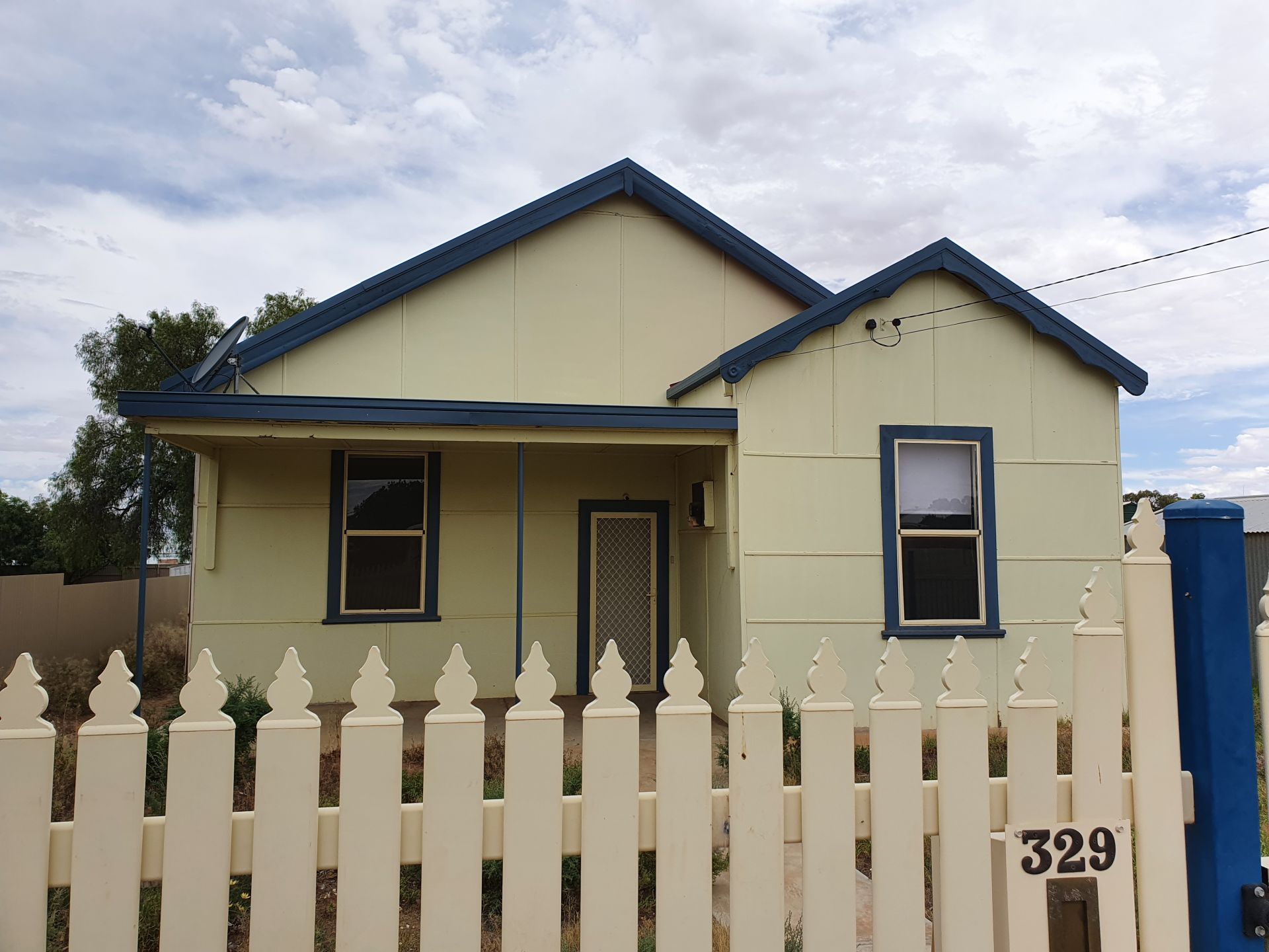 329 Thomas Street, Broken Hill Outback Real Estate