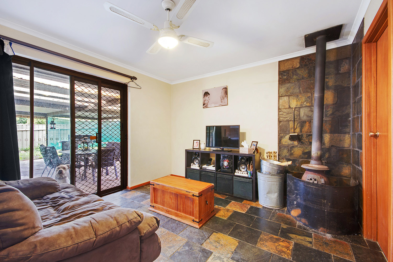 Sold property Undisclosed for 7 Karinga Ave Craigmore , SA 5114