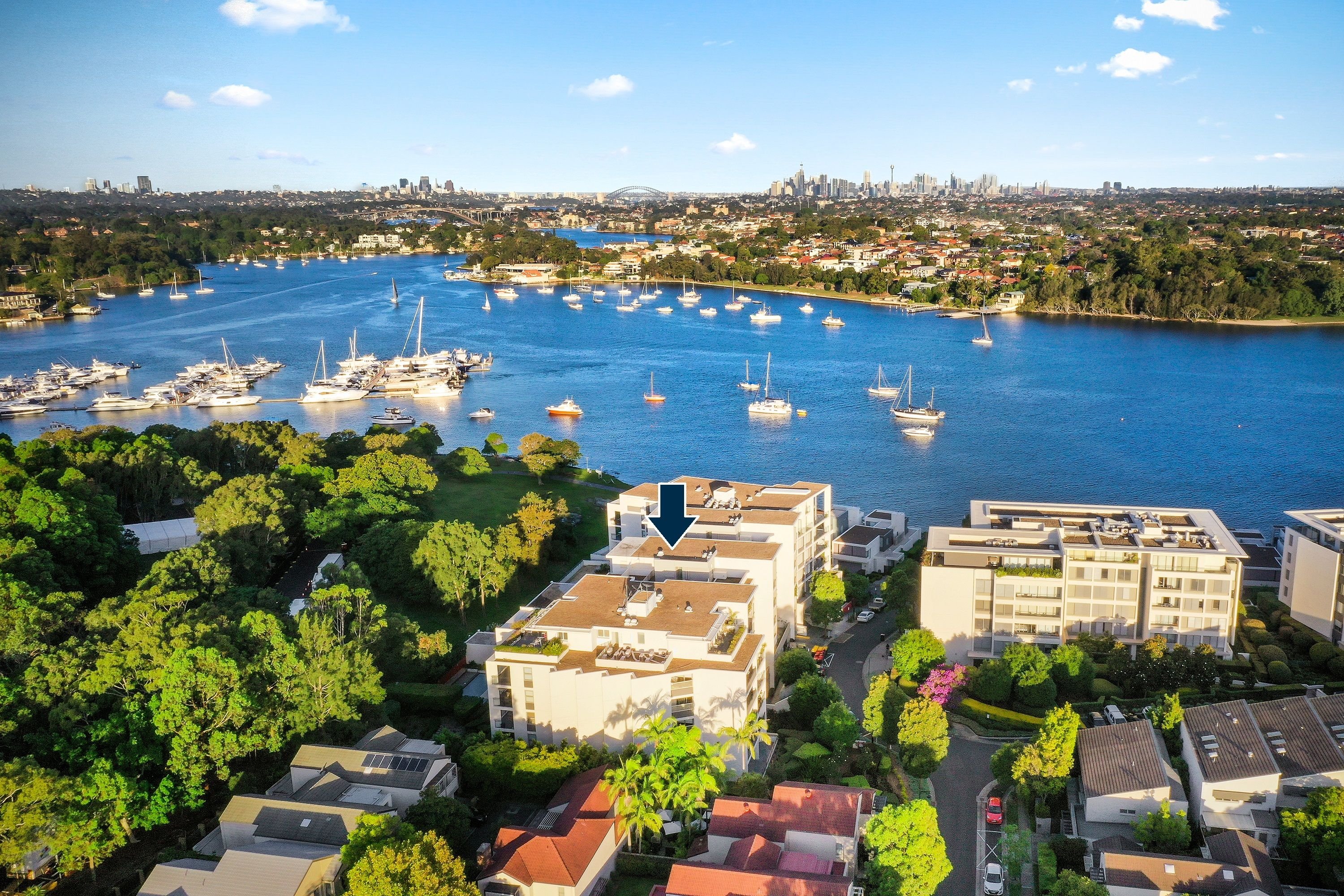 Real Estate For Sale 25/1 Bayside Terrace Cabarita , NSW